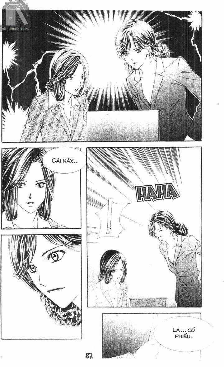 Những Cô Gái Tuyệt Vời Chapter 10 trang 74