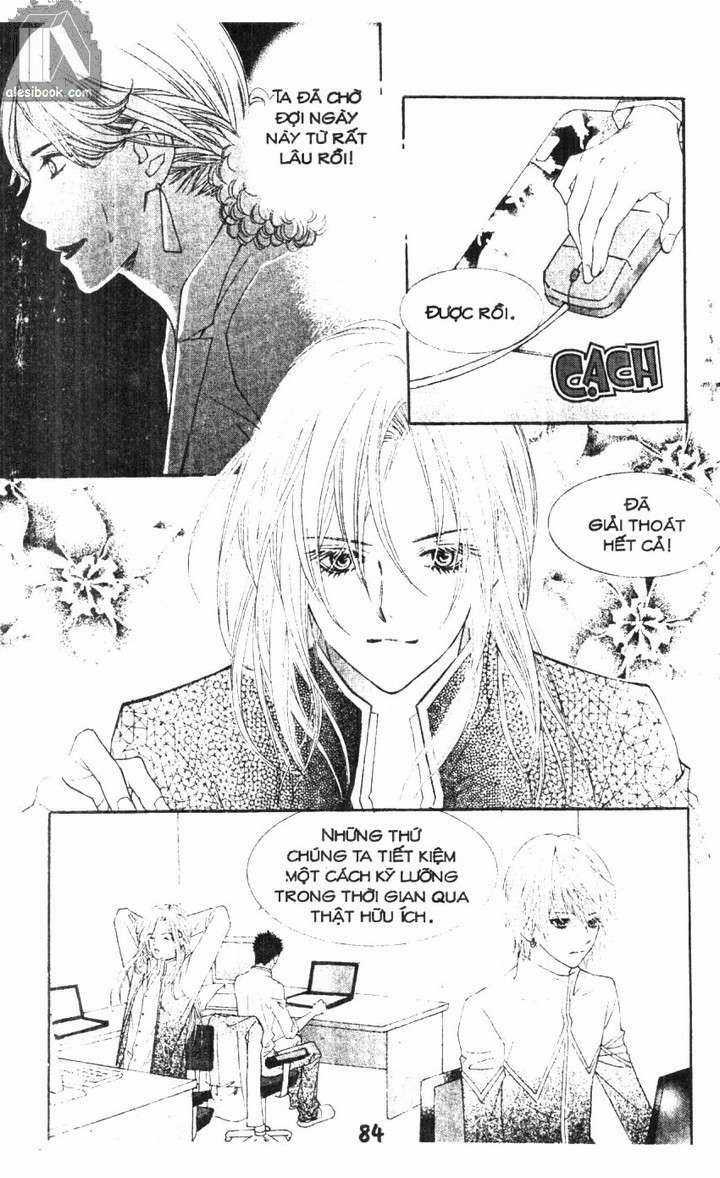 Những Cô Gái Tuyệt Vời Chapter 10 trang 75