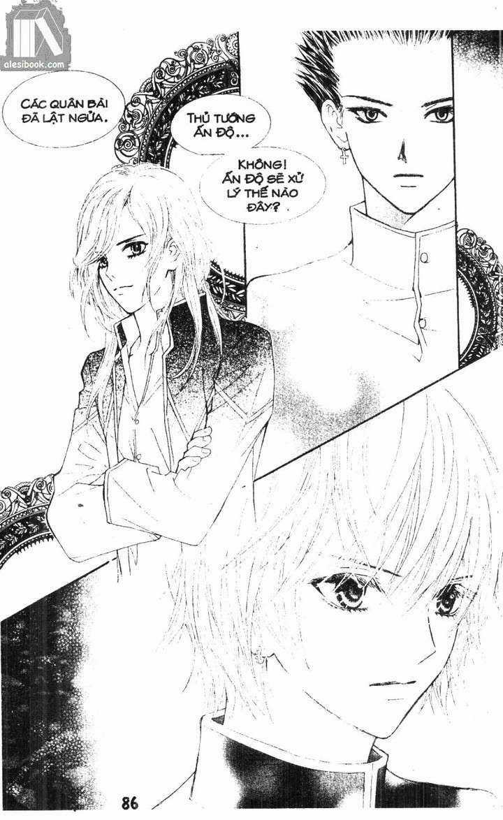 Những Cô Gái Tuyệt Vời Chapter 10 trang 77