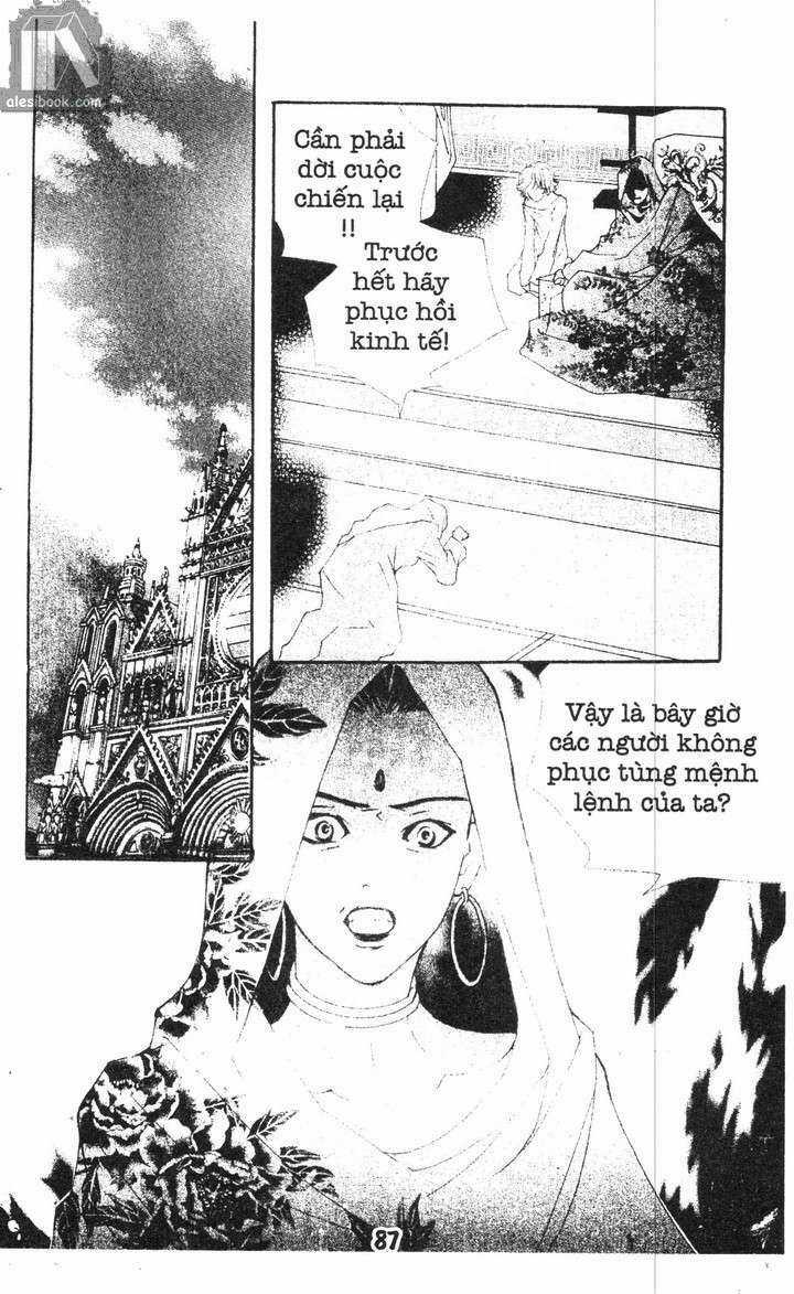 Những Cô Gái Tuyệt Vời Chapter 10 trang 78