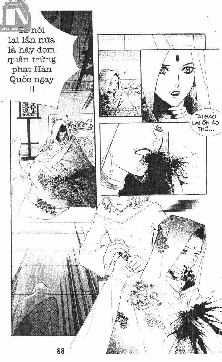 Những Cô Gái Tuyệt Vời Chapter 10 trang 79