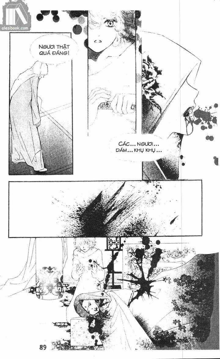 Những Cô Gái Tuyệt Vời Chapter 10 trang 80