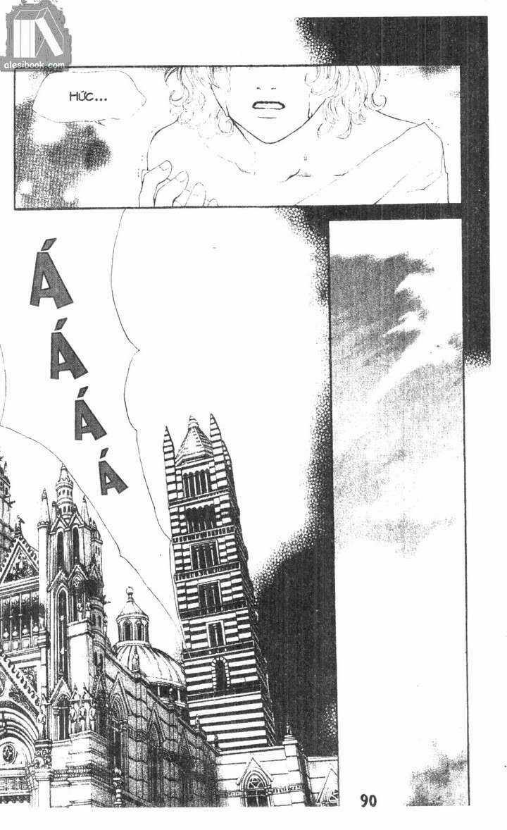 Những Cô Gái Tuyệt Vời Chapter 10 trang 81