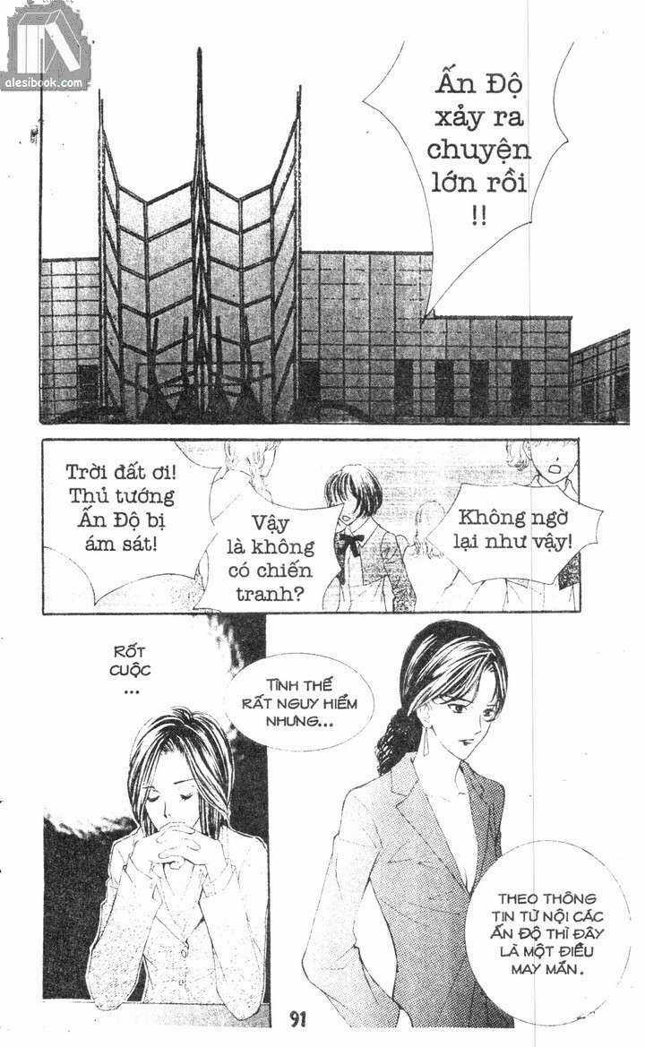 Những Cô Gái Tuyệt Vời Chapter 10 trang 82