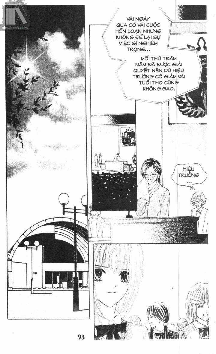 Những Cô Gái Tuyệt Vời Chapter 10 trang 84