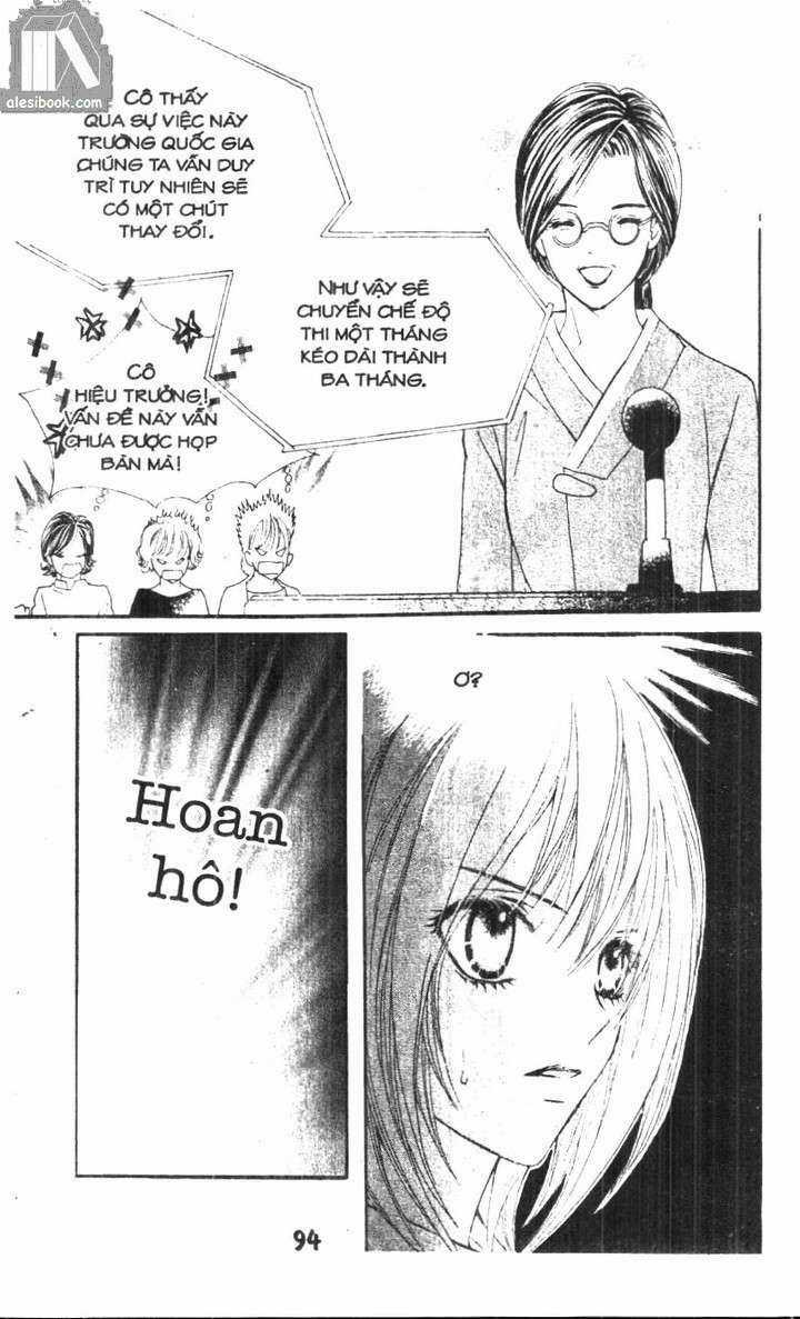 Những Cô Gái Tuyệt Vời Chapter 10 trang 85