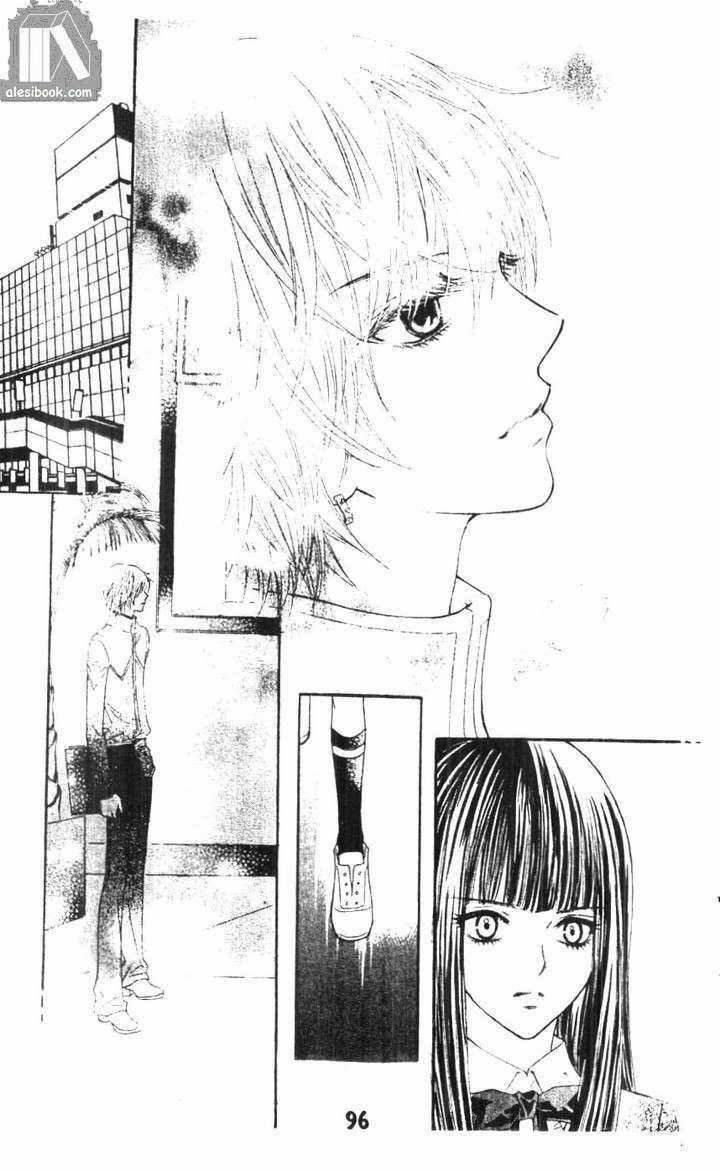 Những Cô Gái Tuyệt Vời Chapter 10 trang 87