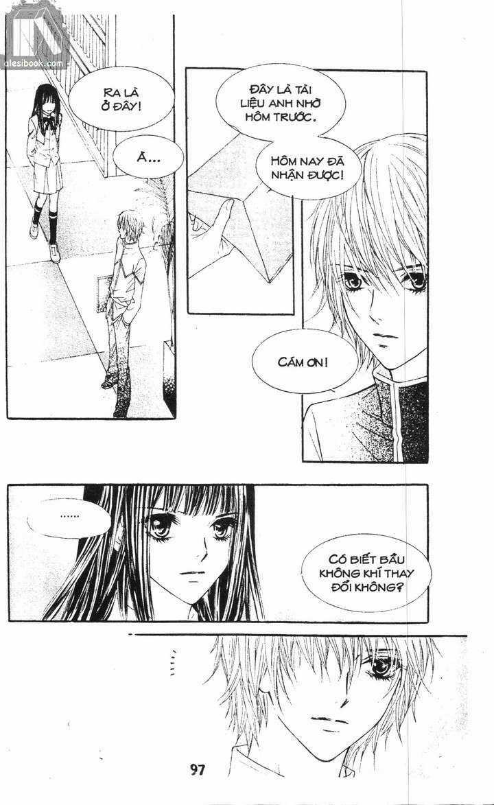 Những Cô Gái Tuyệt Vời Chapter 10 trang 88