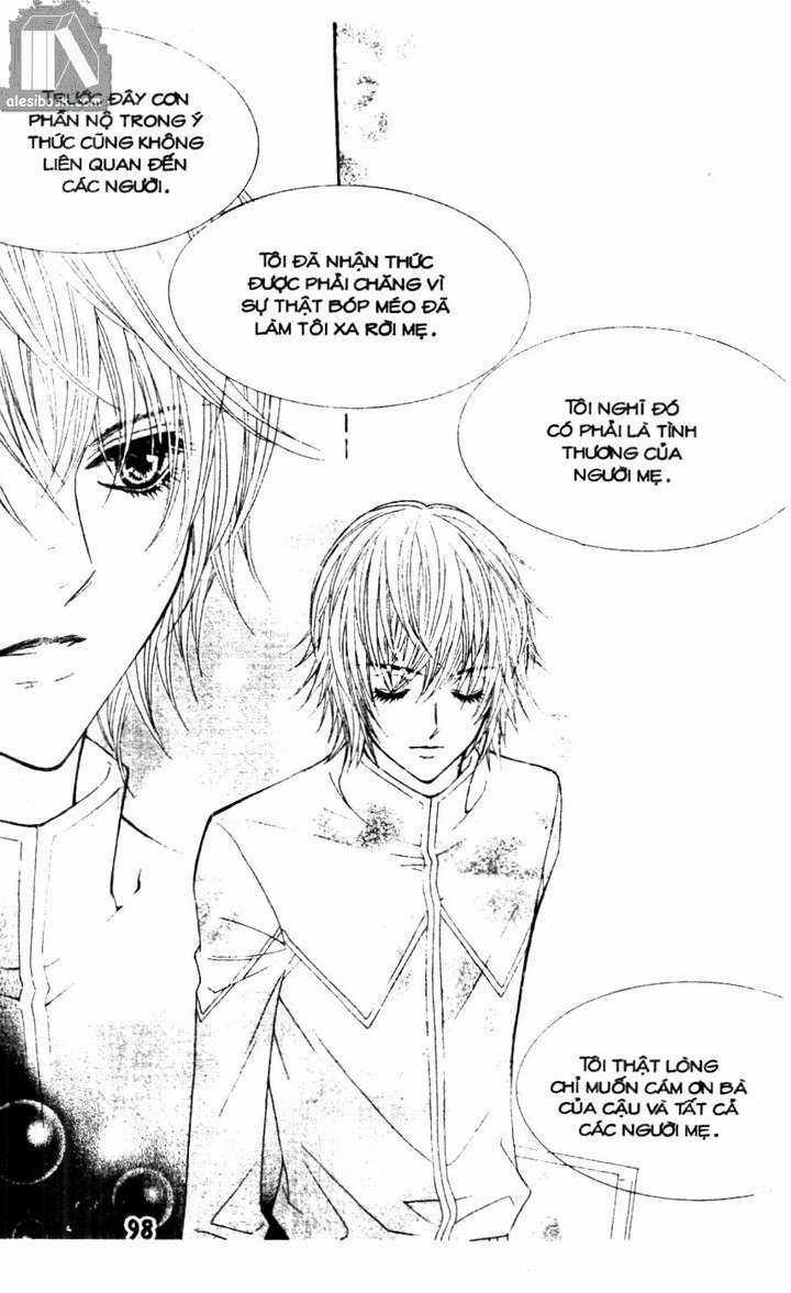 Những Cô Gái Tuyệt Vời Chapter 10 trang 89