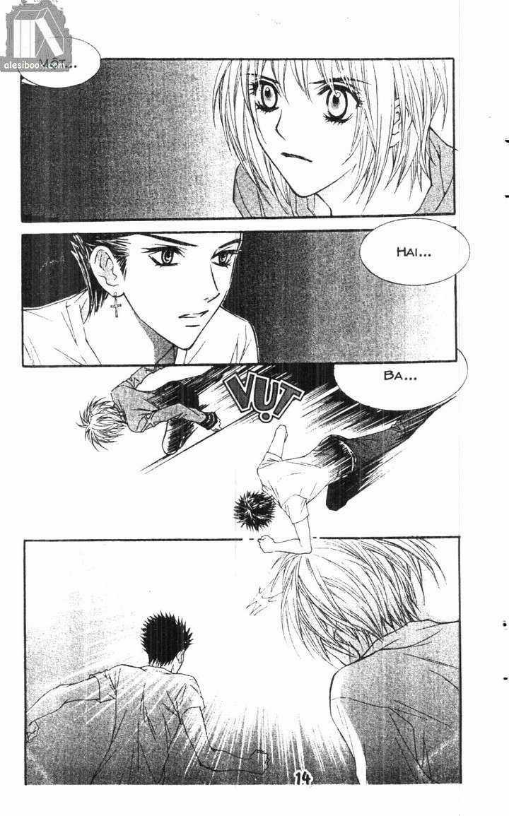 Những Cô Gái Tuyệt Vời Chapter 10 trang 9