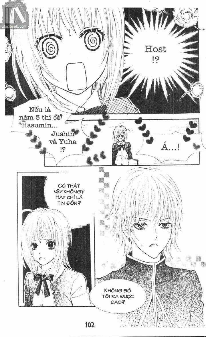 Những Cô Gái Tuyệt Vời Chapter 10 trang 93