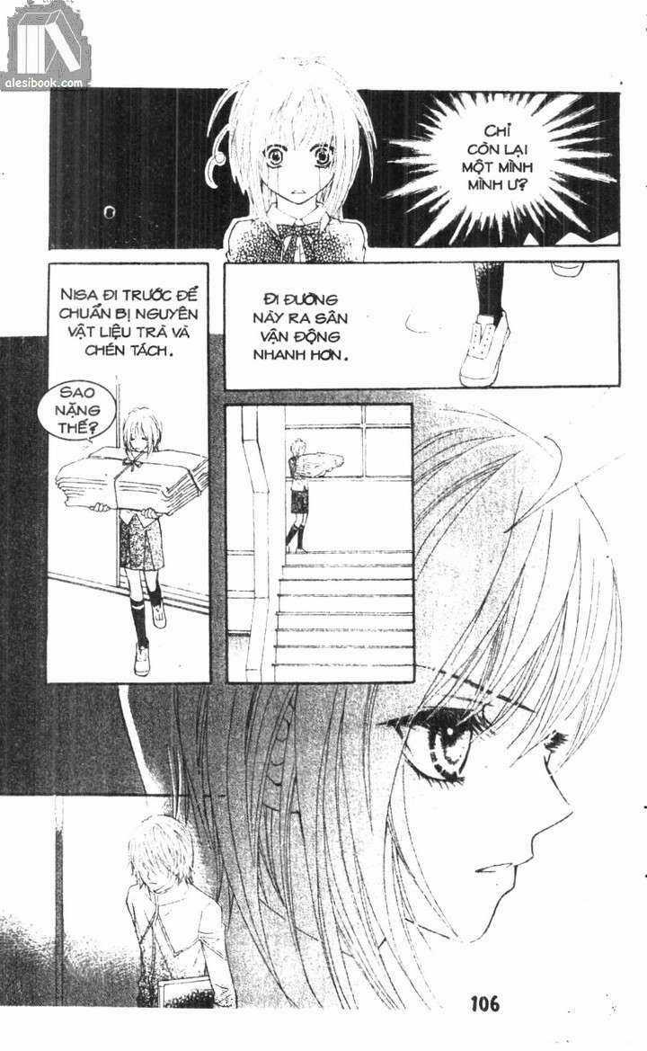 Những Cô Gái Tuyệt Vời Chapter 10 trang 96