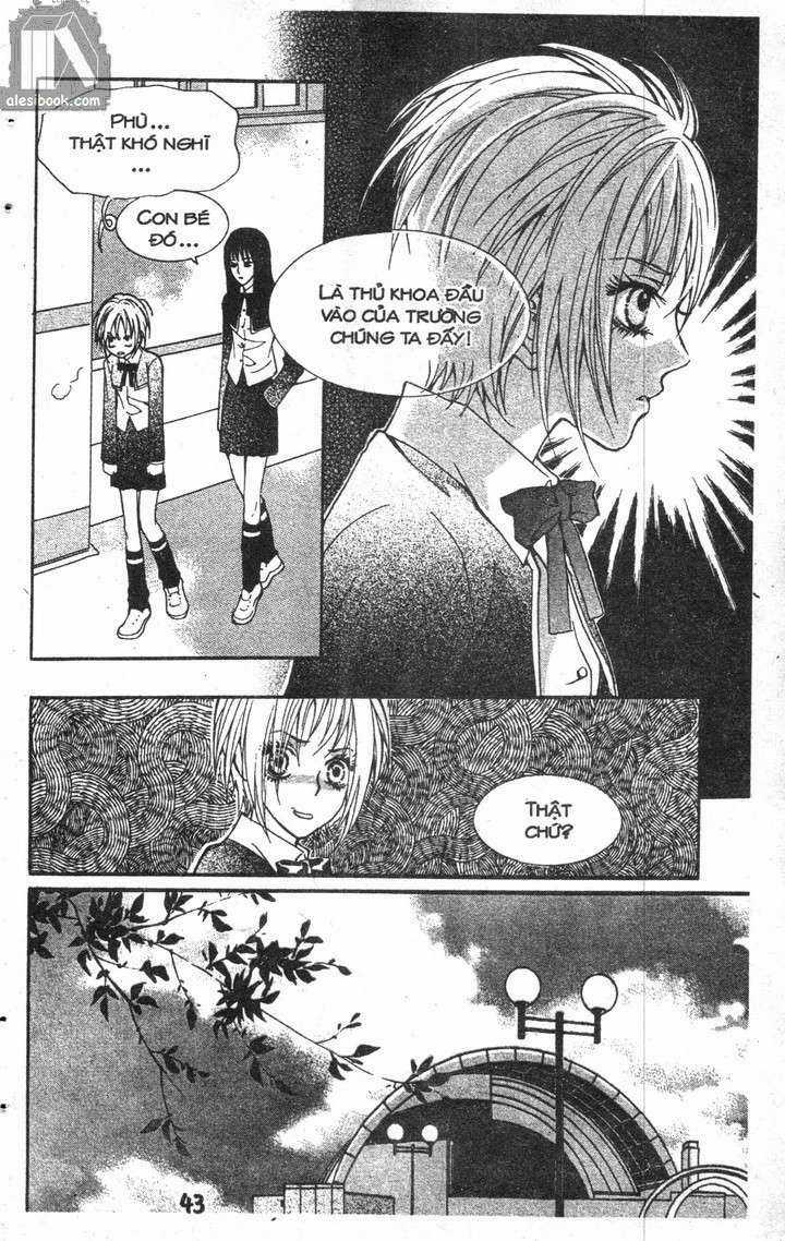 Những Cô Gái Tuyệt Vời Chapter 2 trang 18