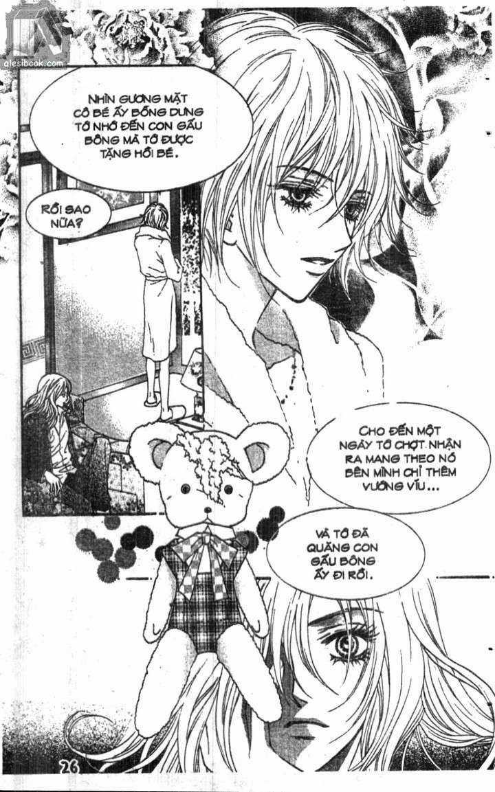 Những Cô Gái Tuyệt Vời Chapter 2 trang 2