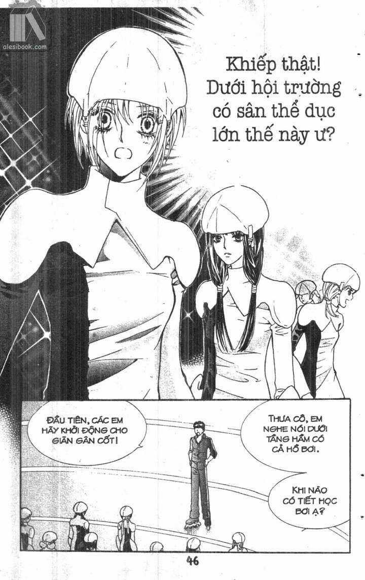 Những Cô Gái Tuyệt Vời Chapter 2 trang 21