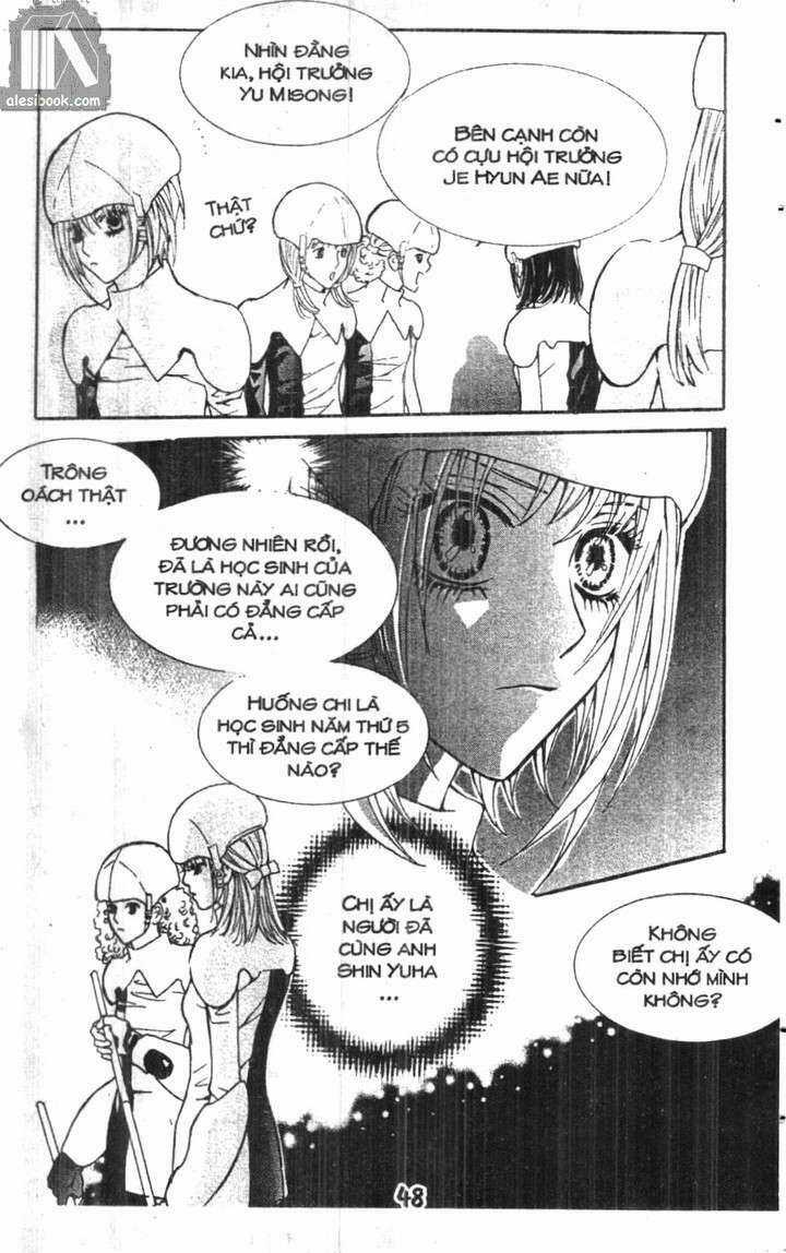 Những Cô Gái Tuyệt Vời Chapter 2 trang 23