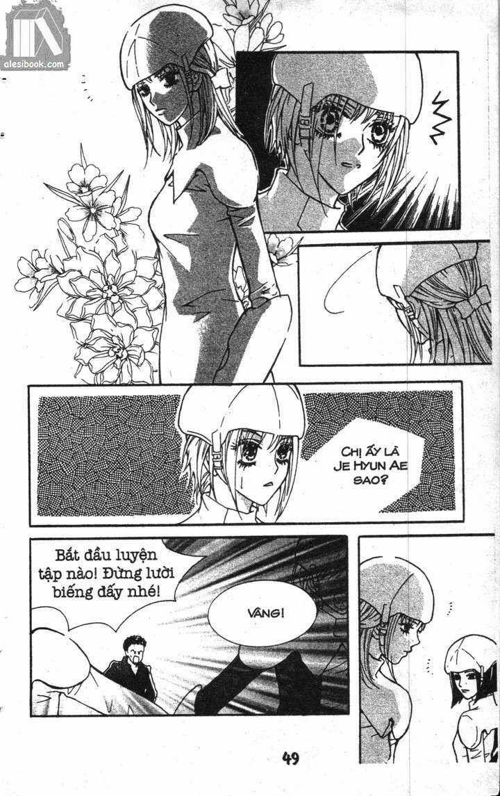 Những Cô Gái Tuyệt Vời Chapter 2 trang 24