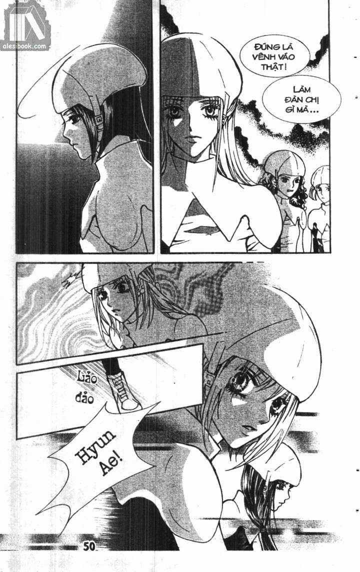 Những Cô Gái Tuyệt Vời Chapter 2 trang 25