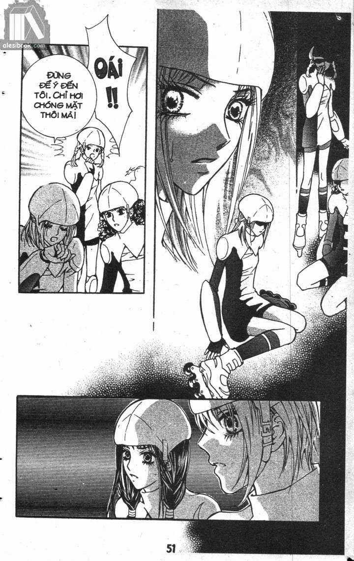 Những Cô Gái Tuyệt Vời Chapter 2 trang 26