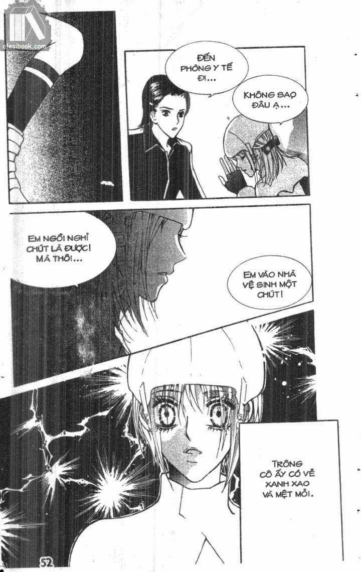 Những Cô Gái Tuyệt Vời Chapter 2 trang 27