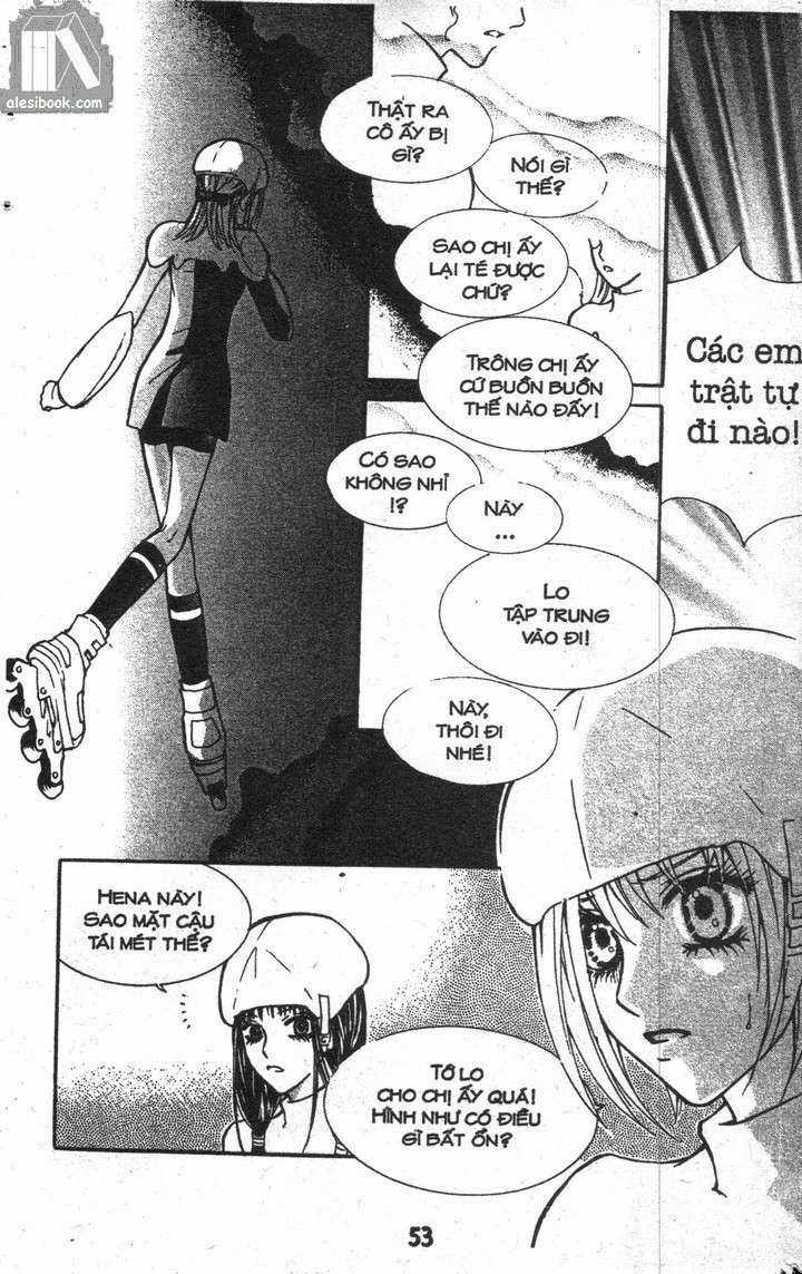 Những Cô Gái Tuyệt Vời Chapter 2 trang 28