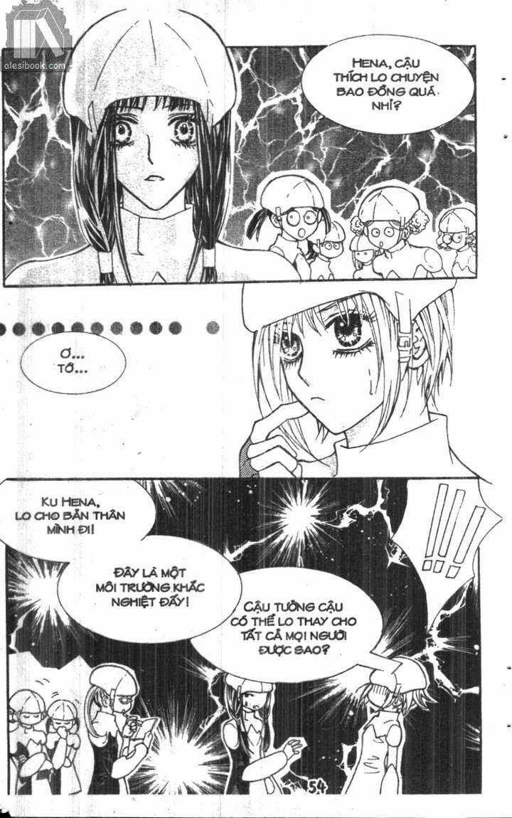 Những Cô Gái Tuyệt Vời Chapter 2 trang 29