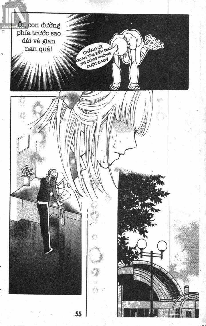 Những Cô Gái Tuyệt Vời Chapter 2 trang 30