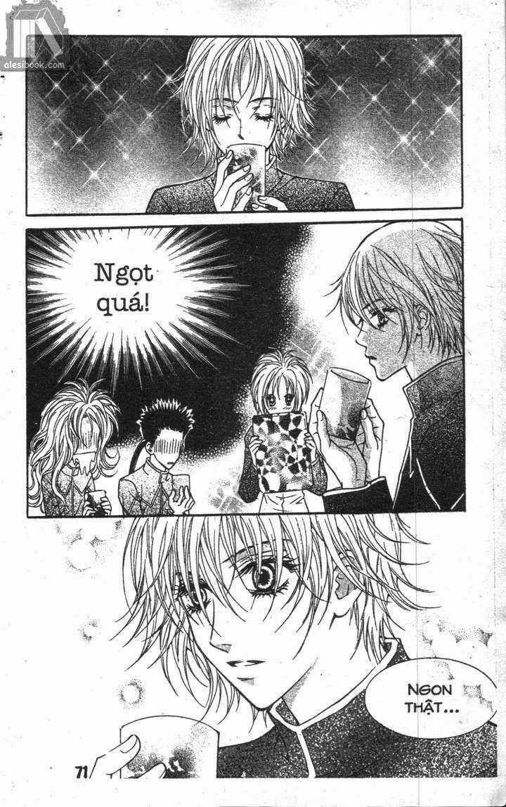 Những Cô Gái Tuyệt Vời Chapter 2 trang 45