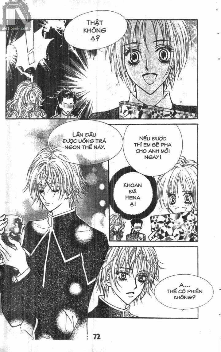 Những Cô Gái Tuyệt Vời Chapter 2 trang 46