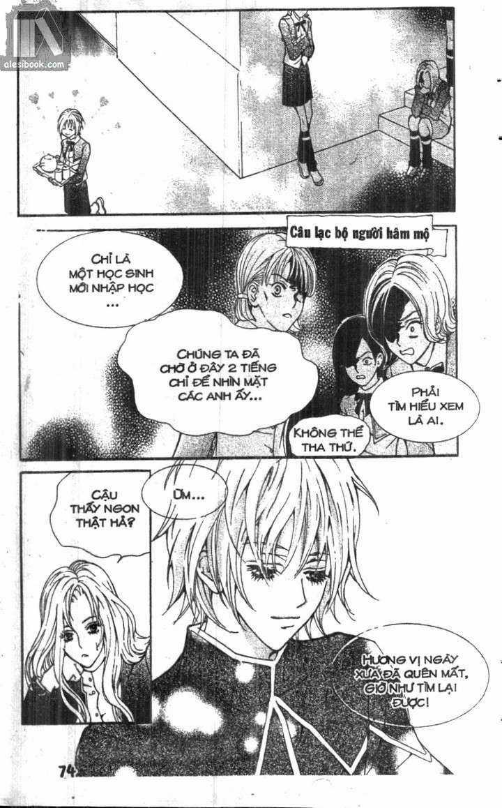 Những Cô Gái Tuyệt Vời Chapter 2 trang 48