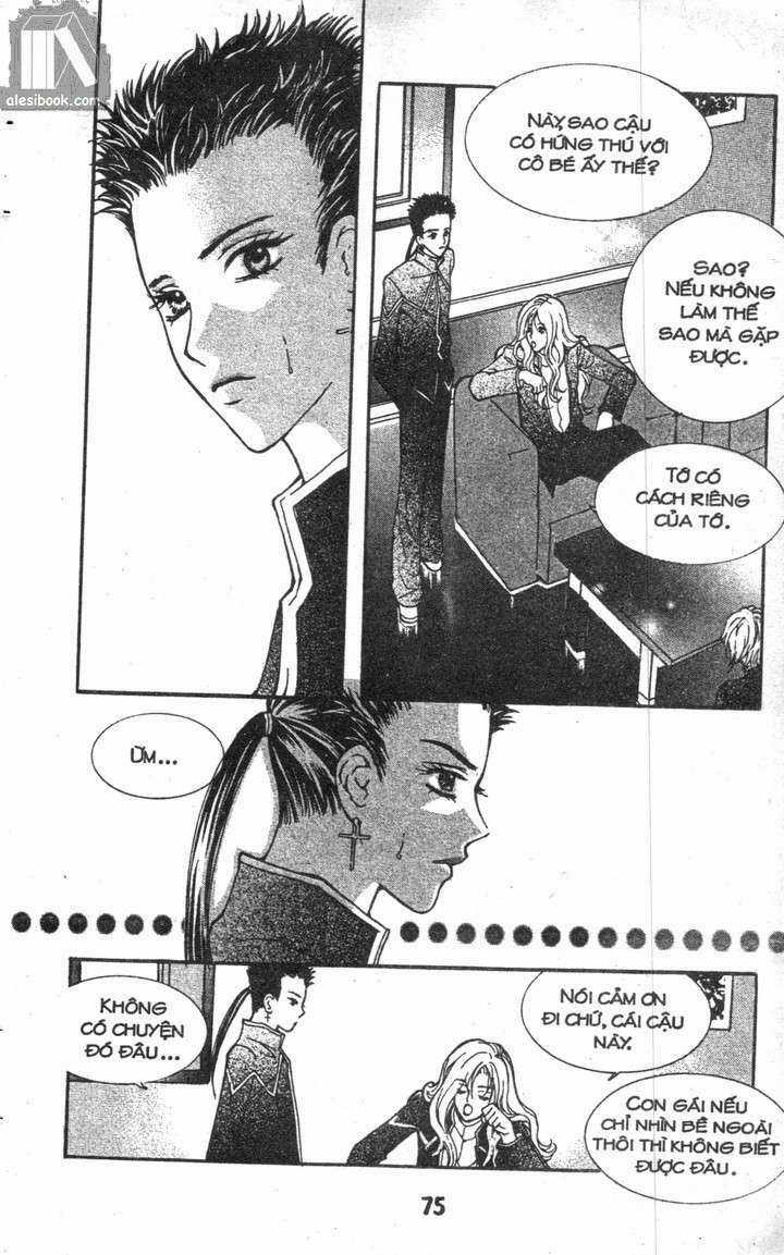 Những Cô Gái Tuyệt Vời Chapter 2 trang 49