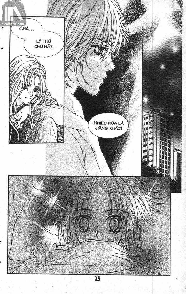 Những Cô Gái Tuyệt Vời Chapter 2 trang 5