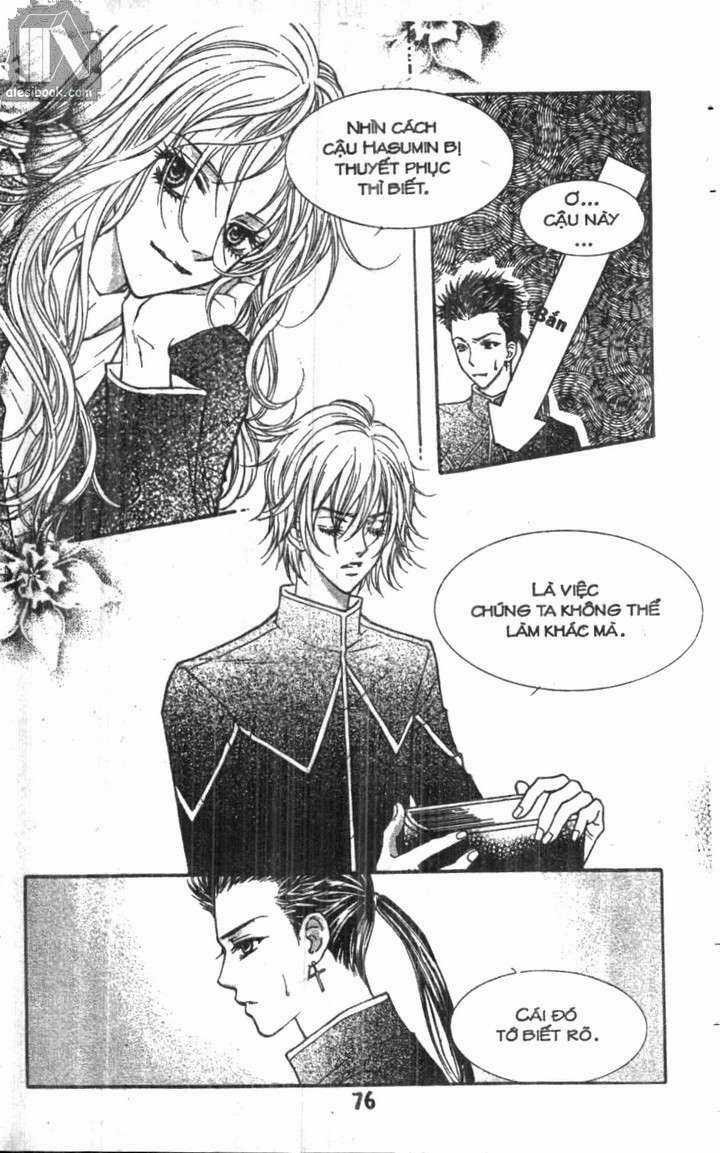 Những Cô Gái Tuyệt Vời Chapter 2 trang 50