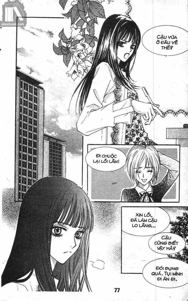 Những Cô Gái Tuyệt Vời Chapter 2 trang 51