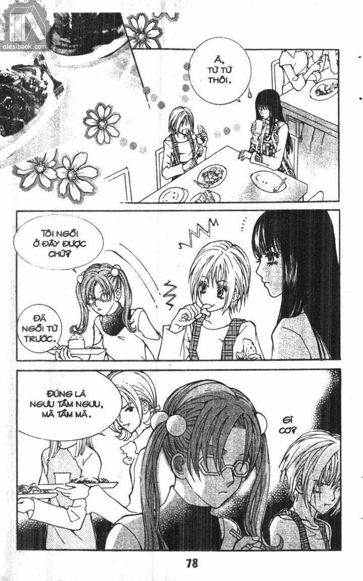 Những Cô Gái Tuyệt Vời Chapter 2 trang 52