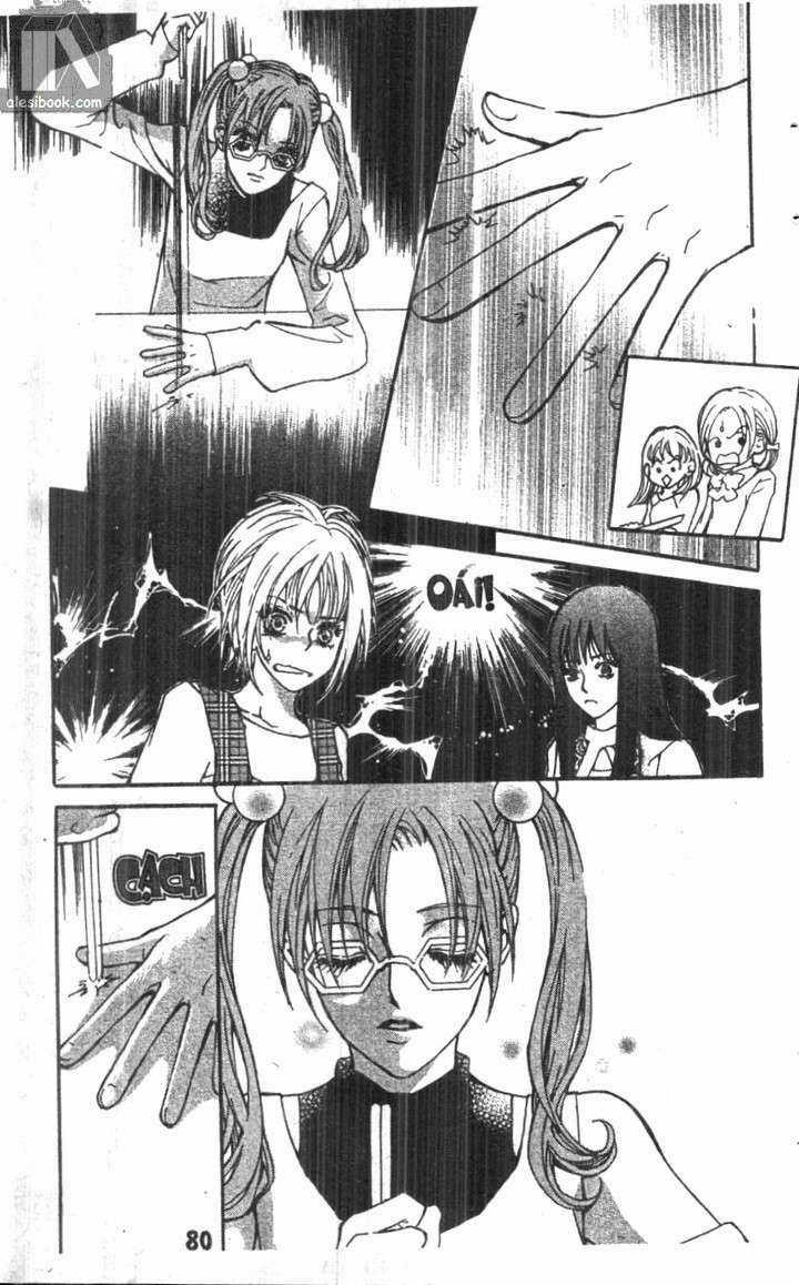 Những Cô Gái Tuyệt Vời Chapter 2 trang 54