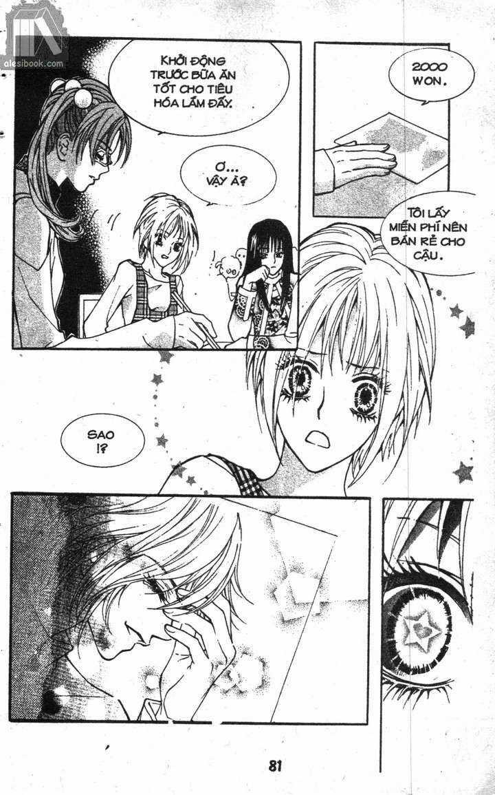 Những Cô Gái Tuyệt Vời Chapter 2 trang 55