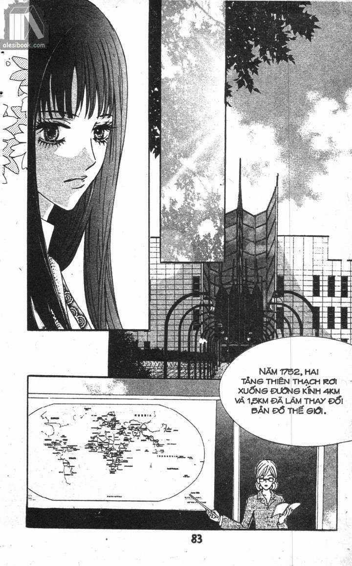 Những Cô Gái Tuyệt Vời Chapter 2 trang 56