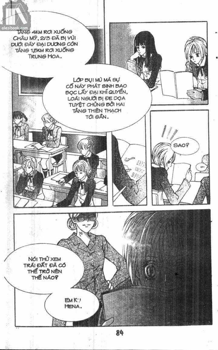 Những Cô Gái Tuyệt Vời Chapter 2 trang 57