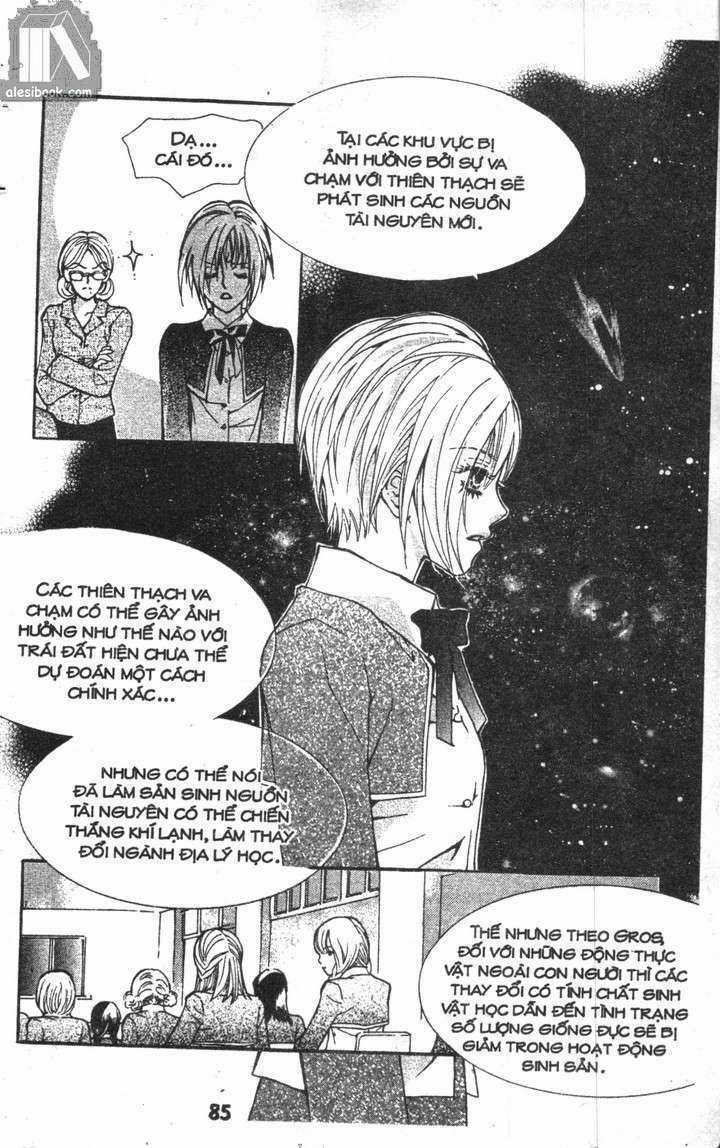 Những Cô Gái Tuyệt Vời Chapter 2 trang 58