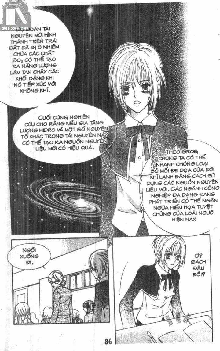 Những Cô Gái Tuyệt Vời Chapter 2 trang 59