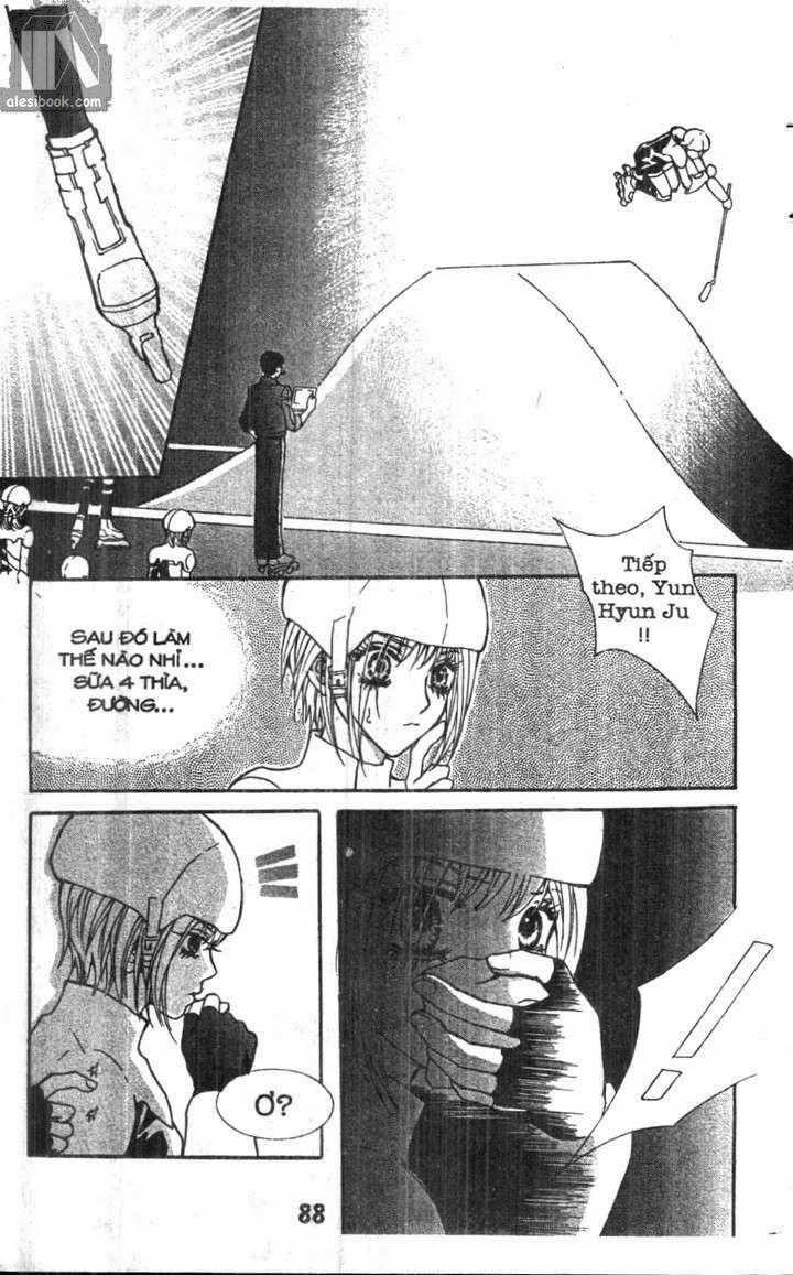 Những Cô Gái Tuyệt Vời Chapter 2 trang 61