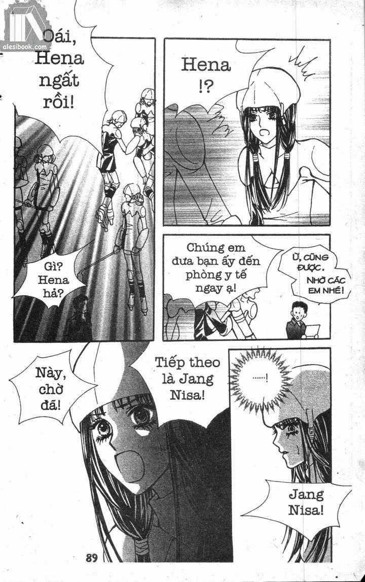 Những Cô Gái Tuyệt Vời Chapter 2 trang 62