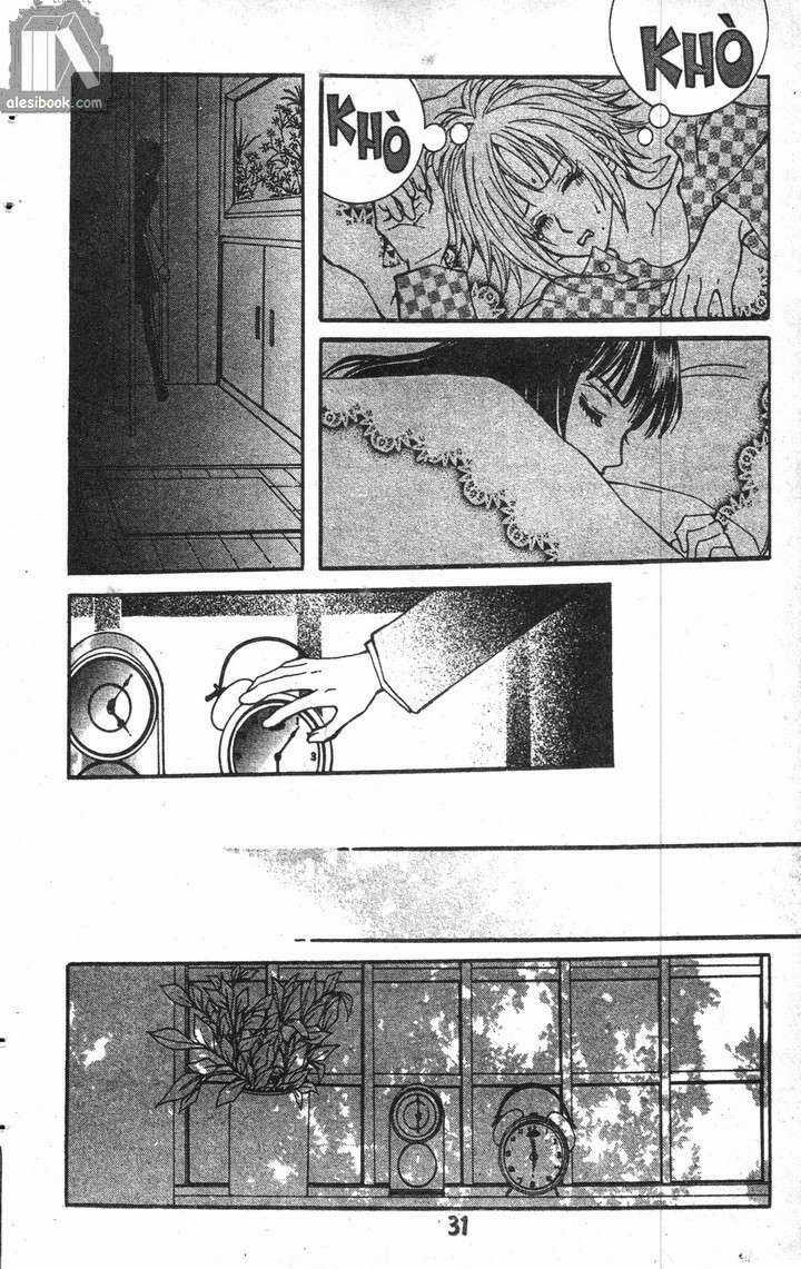 Những Cô Gái Tuyệt Vời Chapter 2 trang 7