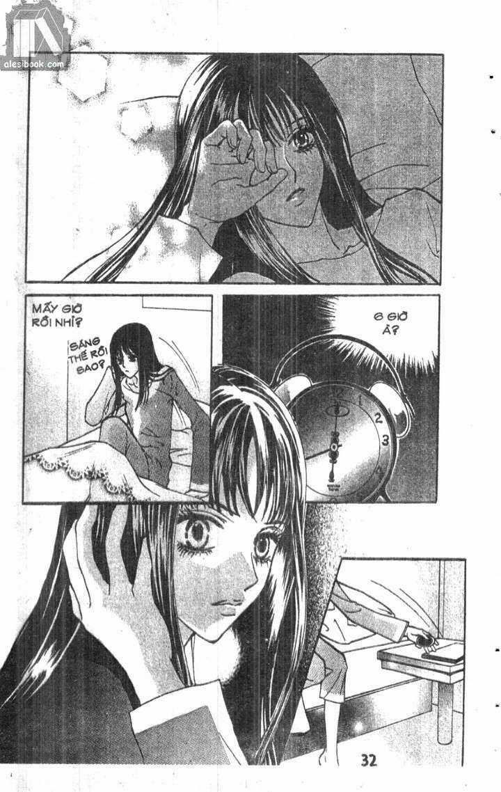 Những Cô Gái Tuyệt Vời Chapter 2 trang 8