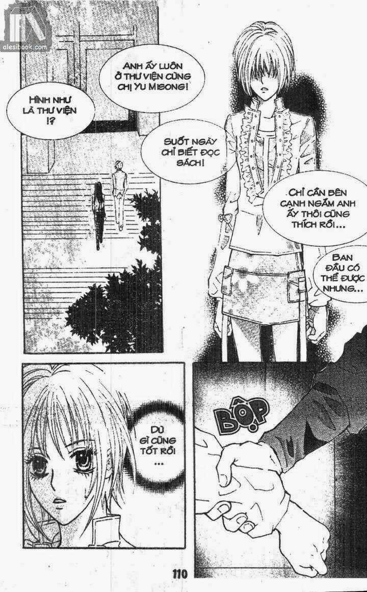 Những Cô Gái Tuyệt Vời Chapter 3 trang 100