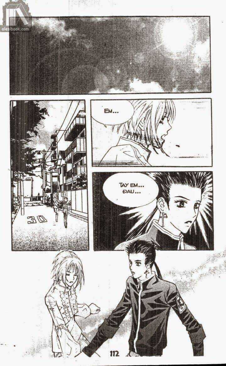 Những Cô Gái Tuyệt Vời Chapter 3 trang 102