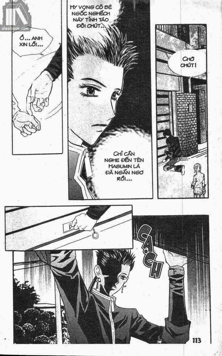 Những Cô Gái Tuyệt Vời Chapter 3 trang 103