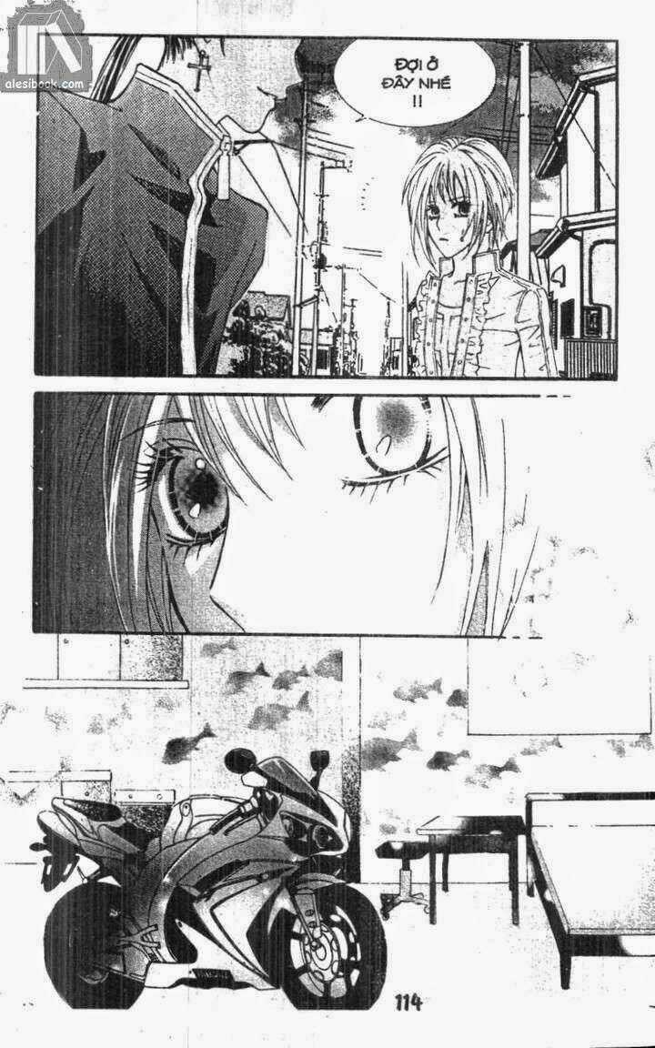 Những Cô Gái Tuyệt Vời Chapter 3 trang 104