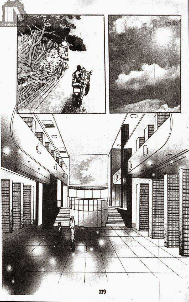 Những Cô Gái Tuyệt Vời Chapter 3 trang 109